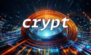 So wählen Sie das entsprechende Algorithmus und das Salzwertformat für Crypt ()