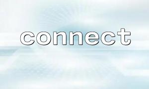 Connect() returns false common situation analysis