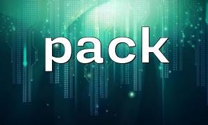 binary log files များကိုရေးရန် Pack () နှင့် fwite () ကိုသုံးပါ