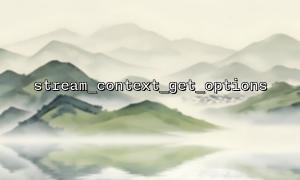 Use stream_socket_client() and combine stream_context_get_options() to obtain socket configuration