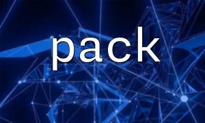 Construct TCP/IP message header: implement custom protocol with pack()