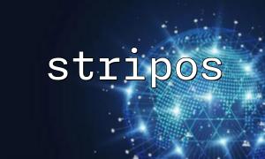 stripos for domain name judgment of email address