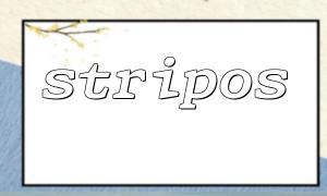 The basic logic of fuzzy search using stripos