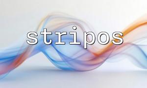 How to start searching from a location in a string using stripos