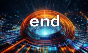 Practical case: Use end() to handle the last order status in the order system