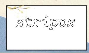 How to use stripos to implement URL keyword recognition in PHP