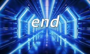 Why does using end() in foreach result not as expected?