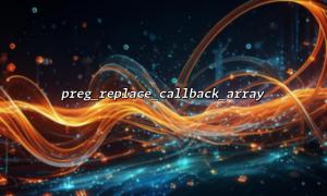 Verwenden Sie benannte Callbacks, um die Wartbarkeit zu verbessern