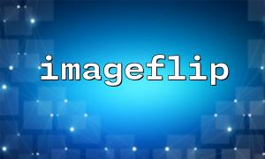 Machen Sie ein Bild des "Spiegel" -Effekts