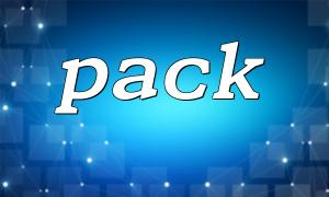 pack（）を使用して、stream_socket_client（）と併せて生データを送信します