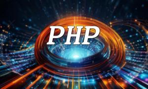 PHP Development of Kuaishou API: A Detailed Guide to Building User Follower and Following Lists