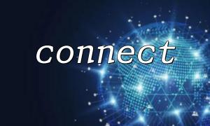 How to deal with "Connection refused" error in connect()