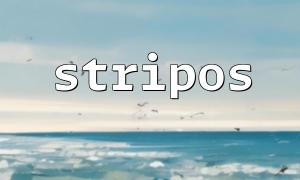 Using stripos to implement comment keyword interception system