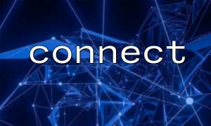 Why does an incorrect port setting cause connection failure when using the connect() function?