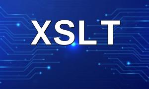 Implementierung des Analyse und Generierens von XSLT -Stylesheets in PHP