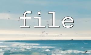 PHP関数「ファイル」を使用してファイルコンテンツを読み取り、配列を返します