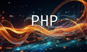 PHP多次元配列を作成および操作する方法