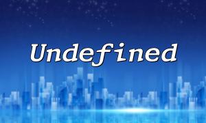 PHP သတိပေးချက် - undefined index အမှားအတွက်ဖြေရှင်းနည်း
