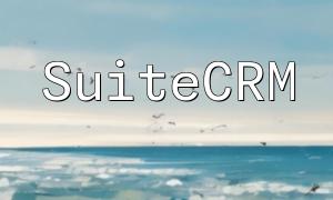 Comment ajuster le flux de travail de SuileCrm à l'aide de PHP