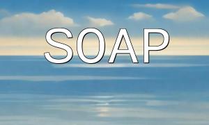 PHP 및 SOAP를 사용하여 웹 서비스의 배포 및 게시를 구현하는 방법