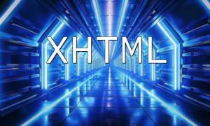 램프 환경에서 XHTML에서 PDF 번역을 생성합니다