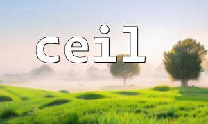 Comment empêcher CEIL () de provoquer des exceptions de précision des données?