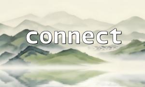 How to Use the connect() Function with Transaction Control Functions (such as mysqli_begin_transaction) for Database Transaction Management?