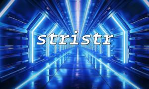 In-Depth Guide to PHP’s stristr() Function with Usage and Examples