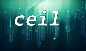 Why Using the Result of ceil() as an Array Index Can Cause Issues