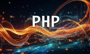 Comprehensive Guide to PHP Game Development: Techniques, Practice, and Optimization
