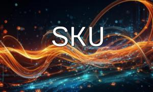 商城SKU代碼編寫指南：PHP技術實現