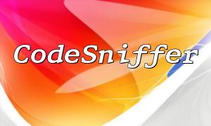 Utilisation de PHP codesniffer avec WordPress: Installation et utilisant PHP codesniffer
