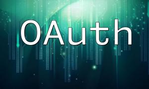 PHP နှင့် Oauth - အမှတ်အသားပြုထားသော authentication system ကိုတည်ဆောက်ခြင်း