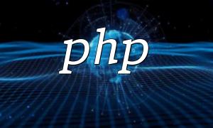 PHP8 installation ပြ problem နာ - အဘယ်ကြောင့်အခက်အခဲများနှင့်ရင်ဆိုင်နေရသနည်း။