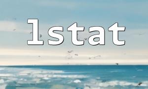 lstat() Unable to Retrieve Mount Point Information: Possible Reasons Explained