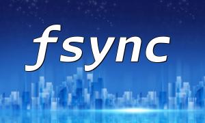 How to Resolve Common File Permission Issues When Synchronizing File Data Using the fsync Function?