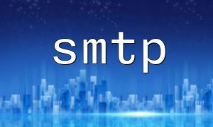 So konfigurieren Sie SMTP in PHP