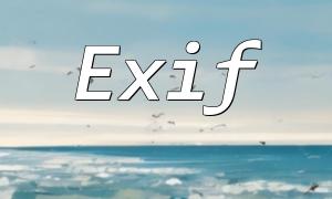 How to Use PHP and Exif Extension to Retrieve Photo's Capture Time