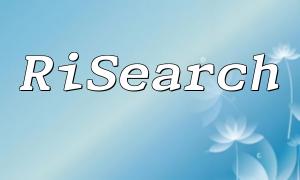 RiSearch + PHP: Implementing Efficient Time-Series Data Search and Aggregation