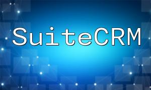 Comment développer le plug-in SuiteCRM en utilisant PHP