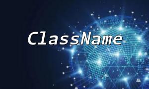 Schwerwiegender PHP-Fehler: Nicht erfasster Fehler: Die Klasse „ClassName“ wurde in file.php in Zeile X nicht gefunden und ist in file.php in Zeile Y nicht definiert
