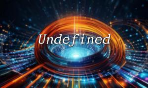 PHP Notice: Undefined variable – Causes and Solutions Explained