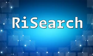 RiSearch PHP Guide for Distributed Search and Index Optimization